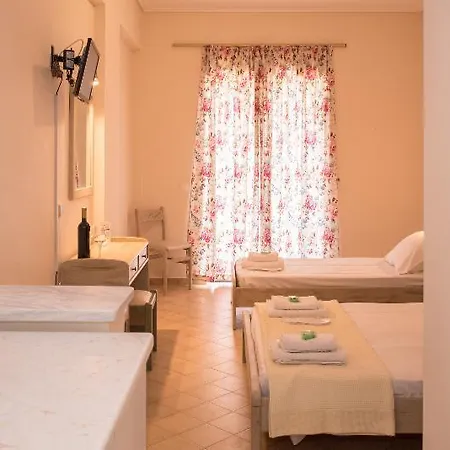 Hotel Kapnisi Vasilikos (Zakynthos)