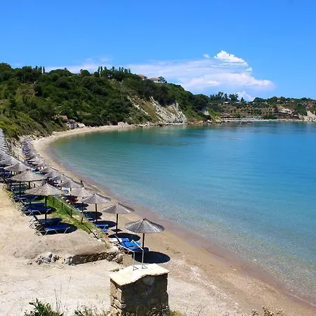 Kapnisi Hotel 3*
