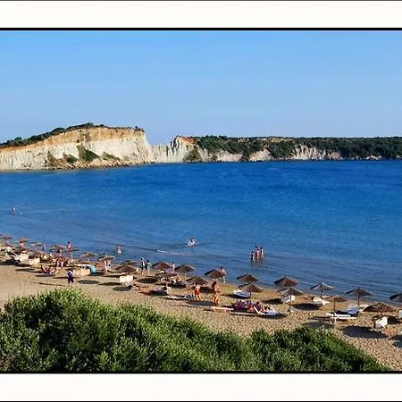 Kapnisi Hotel 3*